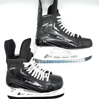 Patins de hockey Bauer Supreme Mach Pro Stock - Taille 9.5E (#2)